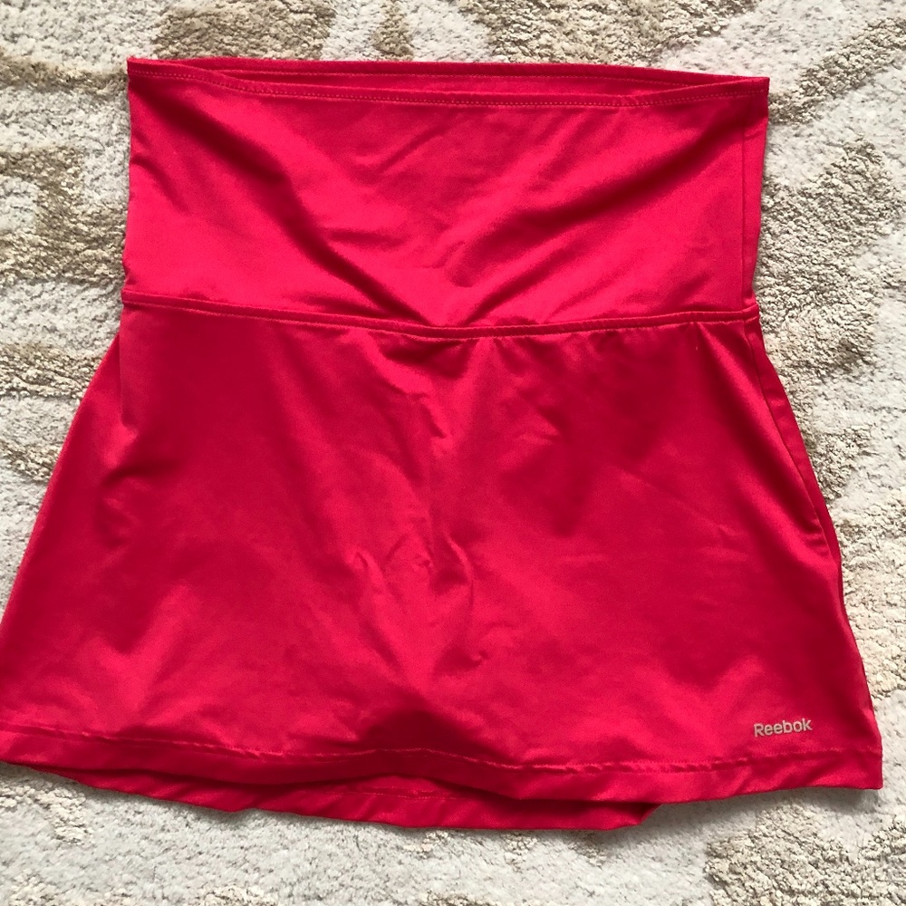 Reebok tennis skort